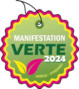 Label Manifestation Verte 2024