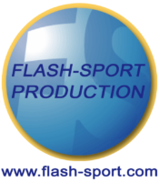 Logo Flash sport